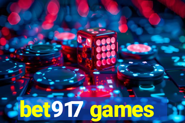 bet917 games